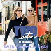 Two Sisters In Business