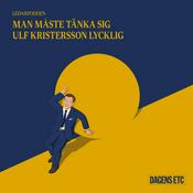 Man måste tänka sig Ulf Kristersson lycklig