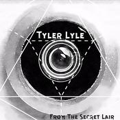 Tyler Lyle- From The Secret Lair