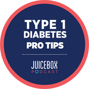 Type 1 Diabetes Pro Tips