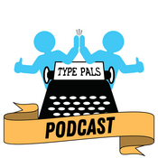 Type Pals Podcast: Pen Pals with Typewriters