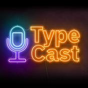 TypeCast: Life Between the Lines