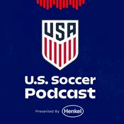 U.S. Soccer Podcast