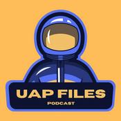 UAP Files Podcast