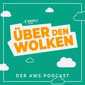 Über den Wolken - Der AWS Podcast