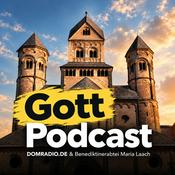 Gott Podcast | Der Podcast der Mönche aus Maria Laach
