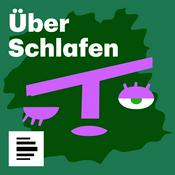 Über Schlafen - Deutschlandfunk Nova