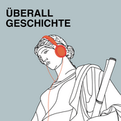 Überall Geschichte!
