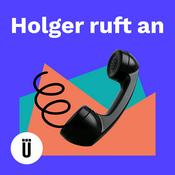Holger ruft an