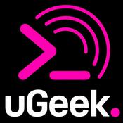 uGeekPodcast - Tecnología, Android, Software Libre, GNU/Linux, Servidores, Domótica y mucho más...