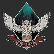 Uglepost - en Harry Potter podcast