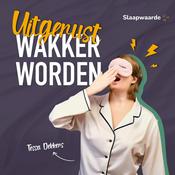 Uitgerust wakker worden