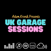 UK Garage Sessions