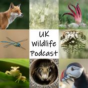 UK Wildlife Podcast
