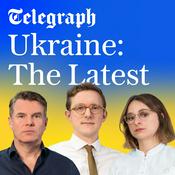 Ukraine: The Latest