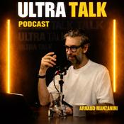 ULTRA TALK  Arnaud Manzanini