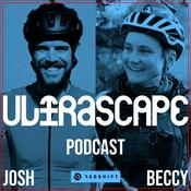 Ultrascape Podcast; Bikepacking & Ultracycling news, discussion, chat & rumours.