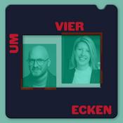 Um vier Ecken