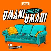 Umani Molto Umani di Gianpiero Kesten