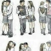 Un Amor De Colegio