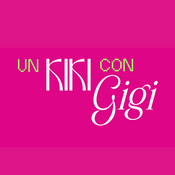 Un Kiki con Gigi