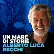 Un Mare di Storie di Alberto Luca Recchi