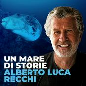 Un Mare di Storie di Alberto Luca Recchi