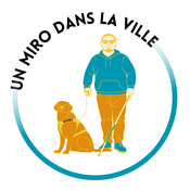 Un miro dans la ville