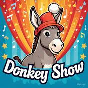 Un Par De Burros Hablando