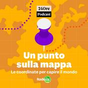 Un punto sulla mappa