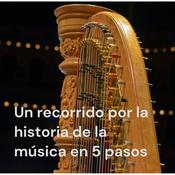 Un Recorrido por la Historia de la Música en 5 Pasos