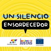 Un silencio ensordecedor