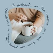 Un tea insieme. Per una cura non prescrittiva e consapevole.