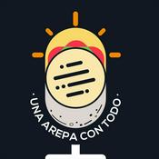 Una Arepa Con Todo