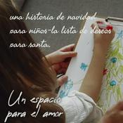 una historia de navidad para niños-la lista de deseos para santa..