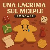 Una Lacrima sul Meeple