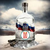 Una Vodka a San Pietroburgo