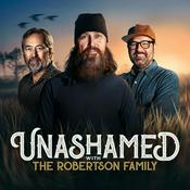 Unashamed with the Robertson Family