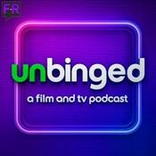 Unbinged: TV & Film Podcast for The Pitt & Paradise