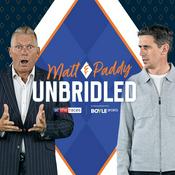 Unbridled with Matt and Paddy