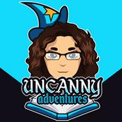 Uncanny Adventures: TTRPG Actual Play