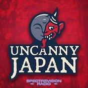 Uncanny Japan