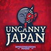 Uncanny Japan