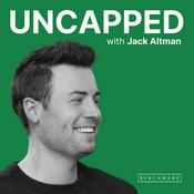 Uncapped with Jack Altman