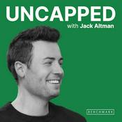 Uncapped with Jack Altman