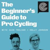 The Beginner's Guide to Pro Cycling