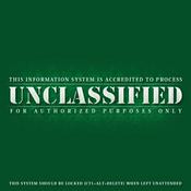 UNCLAS Read Board with CDR Salamander