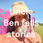 Uncle Ben tells stories