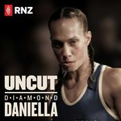 Uncut Diamond Daniella