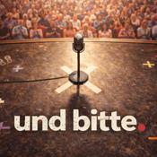 Und bitte.